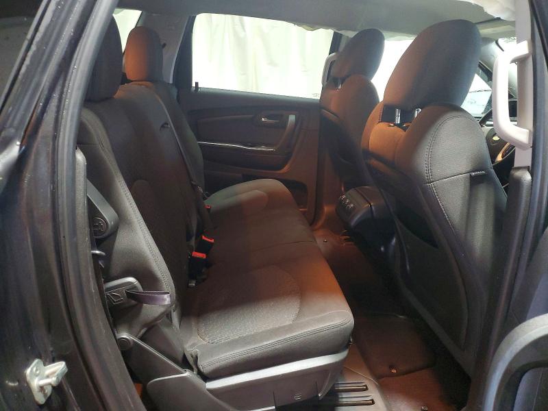 Photo 11 from auction – 2012 CHEVROLET TRAVERSE L with VIN 1GNKVGED3CJ168137