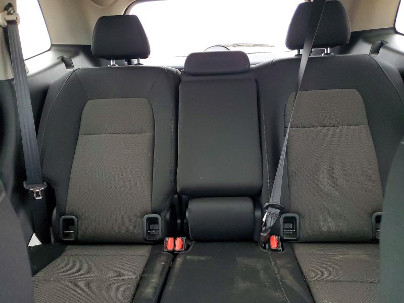 Photo 10 from auction – 2024 HONDA CR-V with VIN 2HKRS3H45RH323650