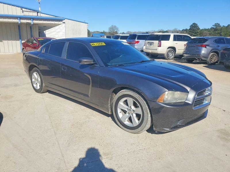 Photo 4 from auction – 2014 DODGE CHARGER SE with VIN 2C3CDXBG8EH171252