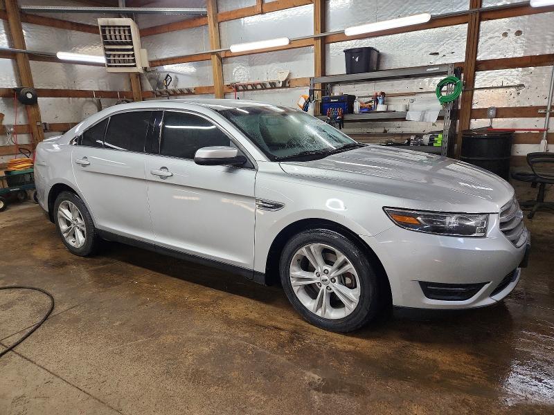Photo 4 from auction – 2017 FORD TAURUS with VIN 1FAHP2E8XHG112614