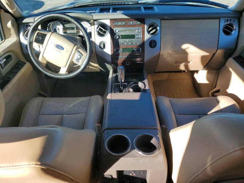 Photo 8 from auction – 2014 FORD EXPEDITION with VIN 1FMJK1J59EEF50804
