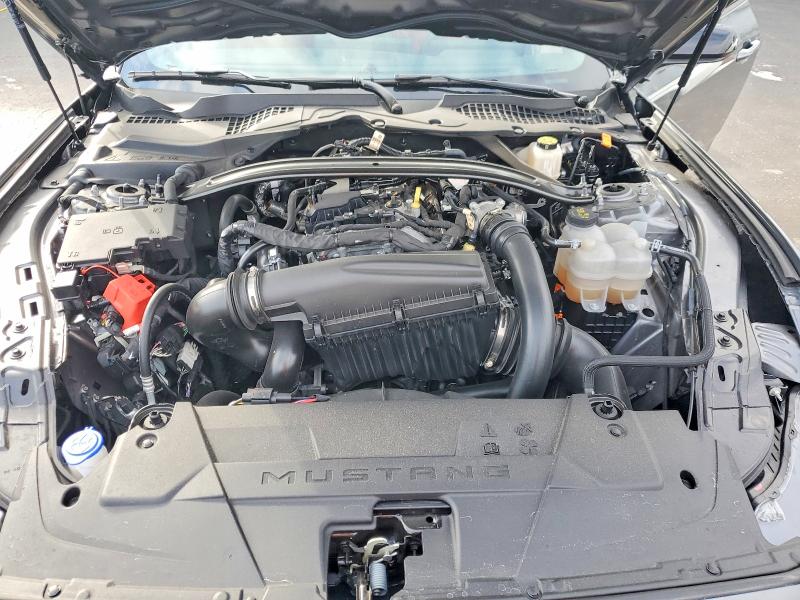 Photo 11 from auction – 2025 FORD MUSTANG with VIN 1FAGP8UH7S5107583