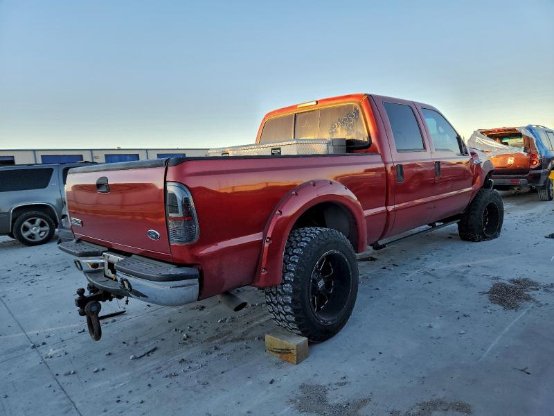 Photo 3 from auction – 2000 FORD F250 SUPER with VIN 1FTNW21F2YEA79091