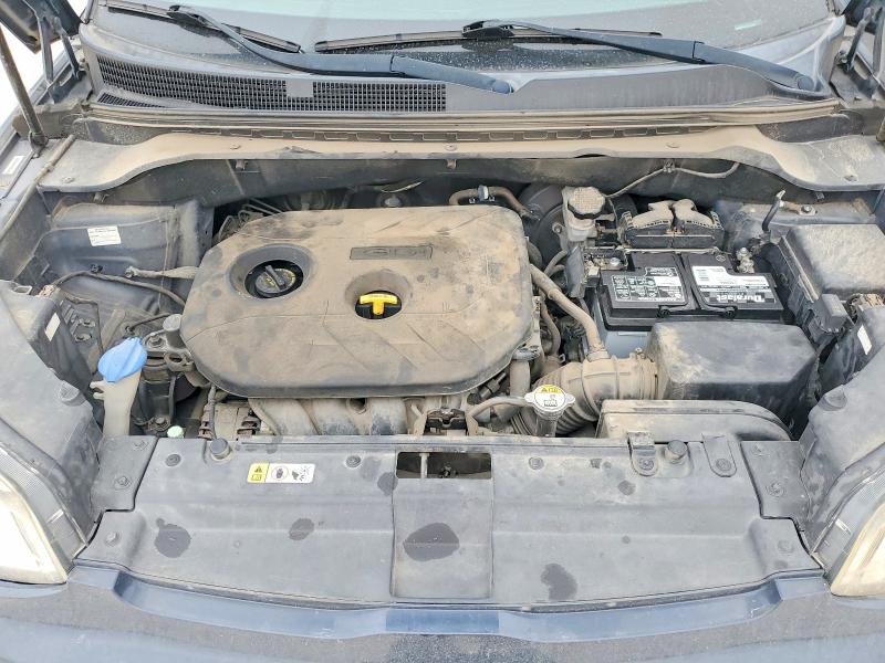 Photo 11 from auction – 2015 KIA SOUL with VIN KNDJP3A51F7112155