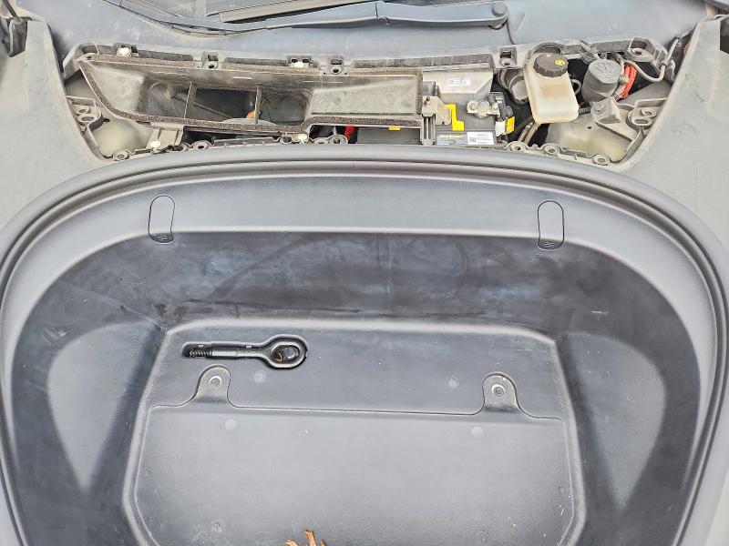 Photo 11 from auction – 2019 TESLA MODEL 3 with VIN 5YJ3E1EA0KF509242