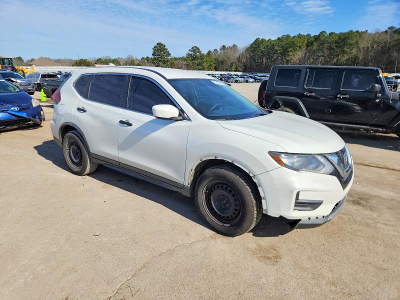 Photo 4 from auction – 2018 NISSAN ROGUE with VIN KNMAT2MTXJP545269