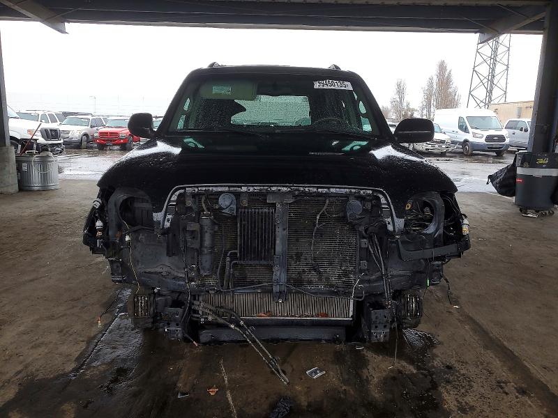 Photo 5 from auction – 2005 TOYOTA SEQUOIA LI with VIN 5TDBT48A75S234404