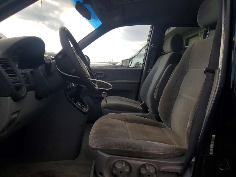 Photo 7 from auction – 2004 KIA SEDONA EX with VIN KNDUP131146494881