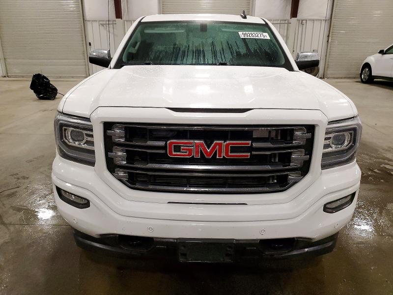 Photo 5 from auction – 2016 GMC SIERRA K15 with VIN 3GTU2NEC3GG383398