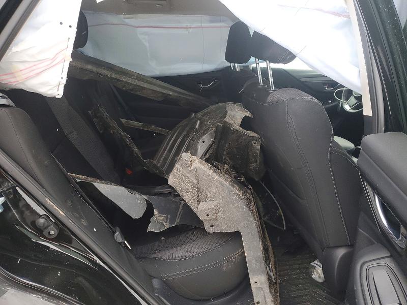 Photo 11 from auction – 2024 SUBARU OUTBACK PR with VIN 4S4BTADC6R3185026