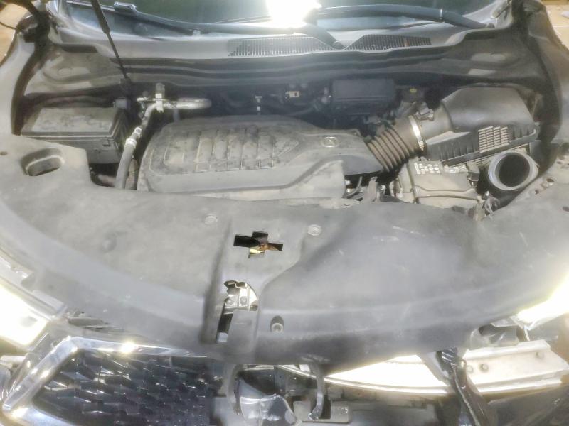 Photo 12 from auction – 2019 ACURA MDX with VIN 5J8YD4H39KL033112