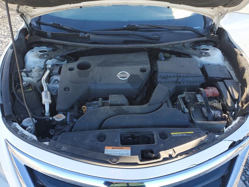 Photo 11 from auction – 2015 NISSAN ALTIMA with VIN 1N4AL3AP4FC184123