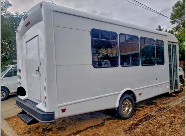 Photo 4 from auction – 2015 FORD ECONOLINE with VIN 1FDFE4FS3FDA28027