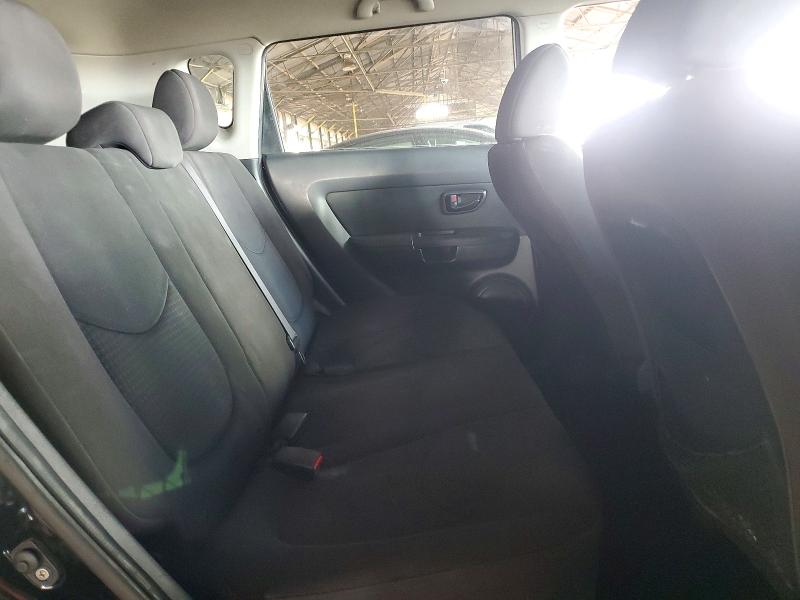 Photo 10 from auction – 2013 KIA SOUL with VIN KNDJT2A54D7609512