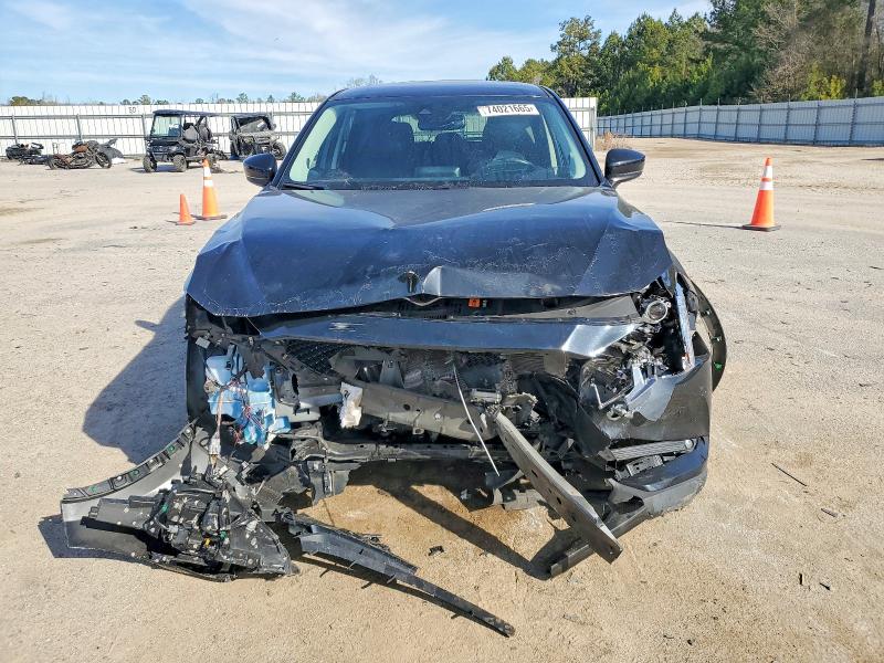 Photo 5 from auction – 2018 MAZDA CX-5 with VIN JM3KFBDM5J0315420