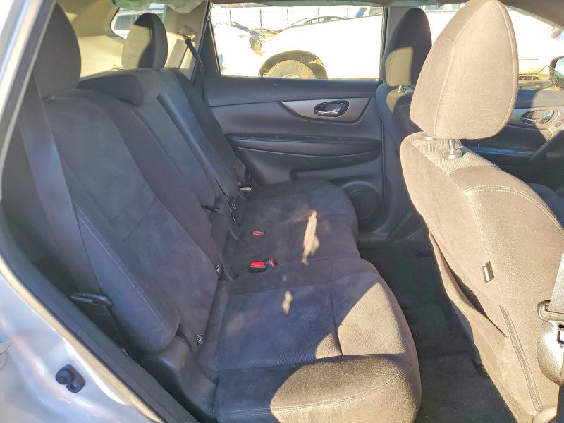 صورة رقم 10 من المزاد - 2016 NISSAN ROGUE S مع VIN KNMAT2MTXGP630167