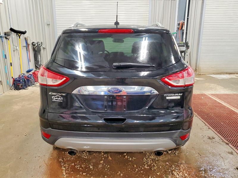 Photo 6 from auction – 2016 FORD ESCAPE TIT with VIN 1FMCU0JX4GUC34427