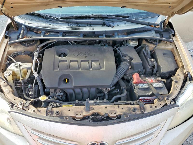 Photo 11 from auction – 2013 TOYOTA COROLLA BA with VIN 2T1BU4EEXDC008868