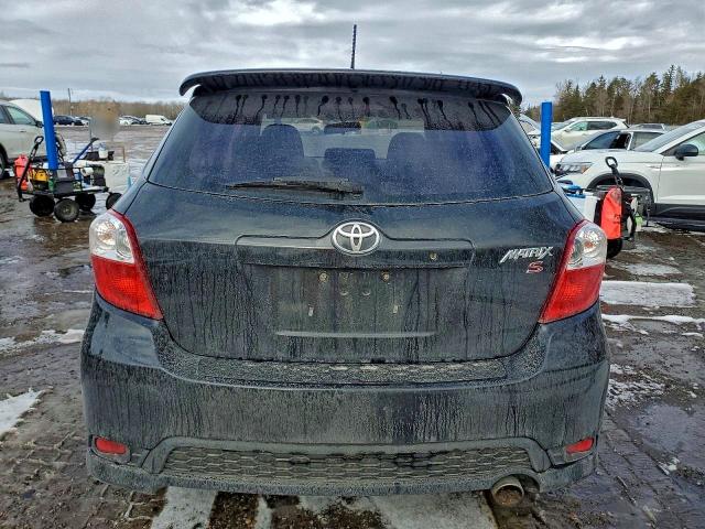 Photo 6 from auction – 2013 TOYOTA COROLLA MA with VIN 2T1KU4EE5DC090296
