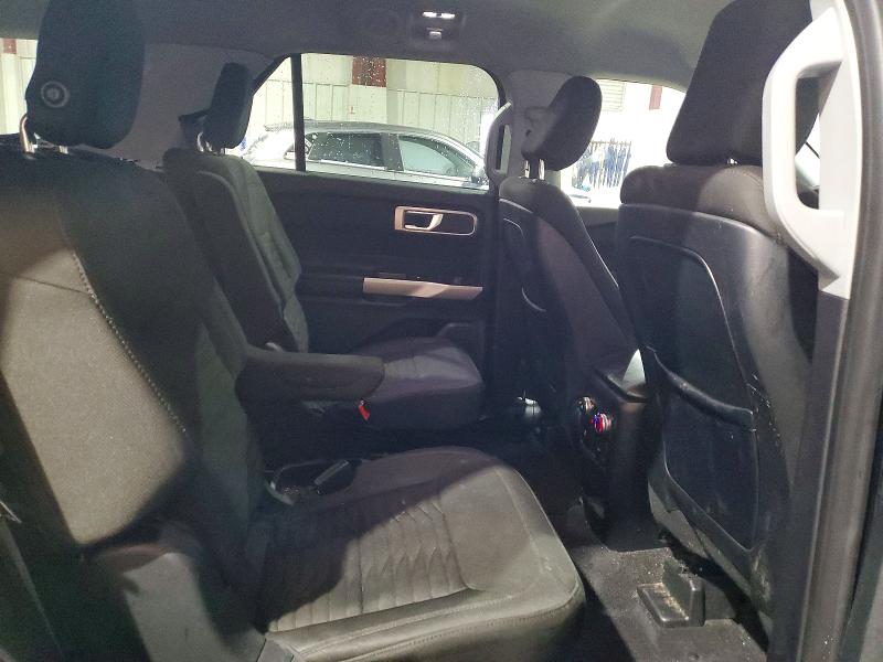 Photo 11 from auction – 2020 FORD EXPLORER X with VIN 1FMSK8DH5LGD02750
