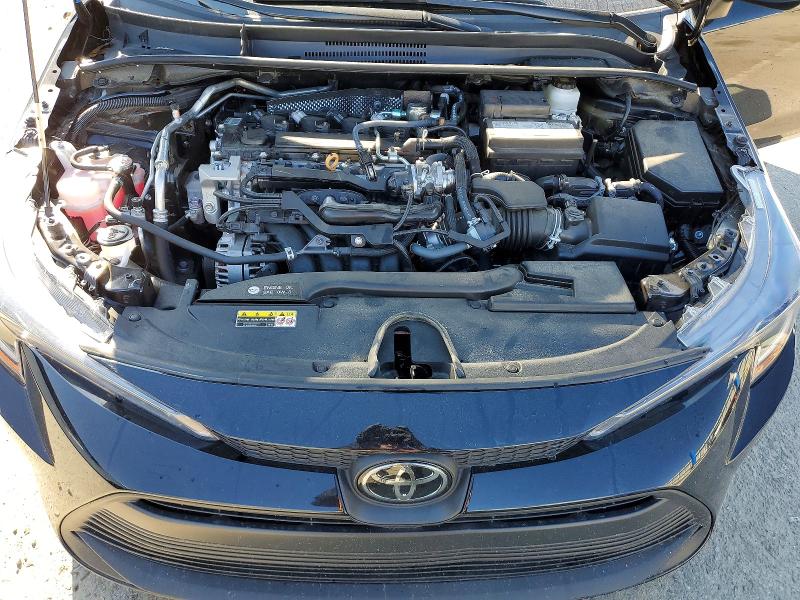 Photo 11 from auction – 2025 TOYOTA COROLLA with VIN 5YFB4MDE6SP264942