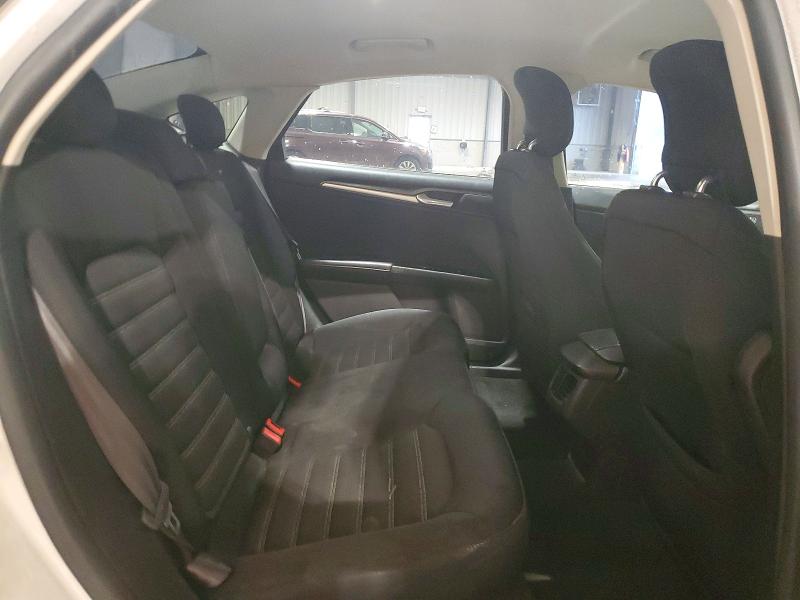 Photo 10 from auction – 2013 FORD FUSION with VIN 3FA6P0H74DR256497