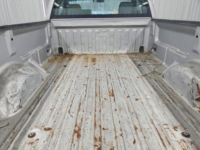 Photo 10 from auction – 2005 FORD F150 with VIN 1FTRF12275NA47451