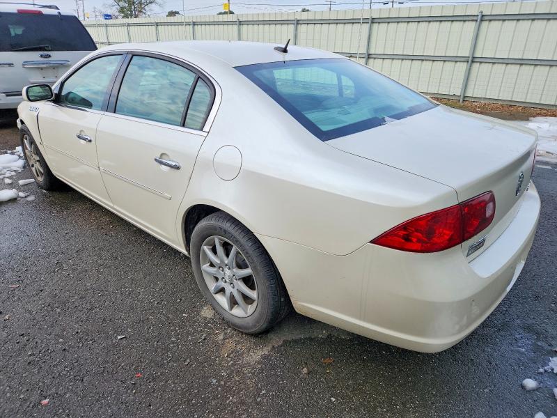 Photo 2 from auction – 2007 BUICK LUCERNE with VIN 1G4HD57247U236581