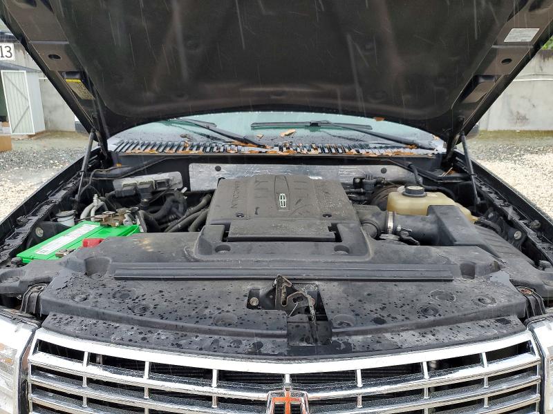 Photo 12 from auction – 2008 LINCOLN NAVIGATOR with VIN 5LMFL27518LJ18219