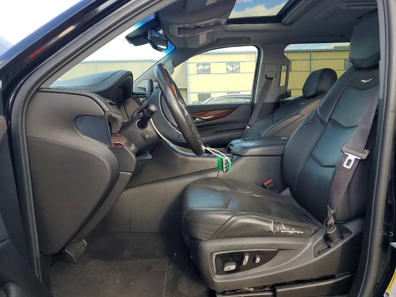 Photo 7 from auction – 2016 CADILLAC ESCALADE E with VIN 1GYS4JKJXGR359848