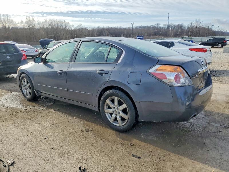 Photo 2 from auction – 2010 NISSAN ALTIMA with VIN 1N4AL2AP3AN483397