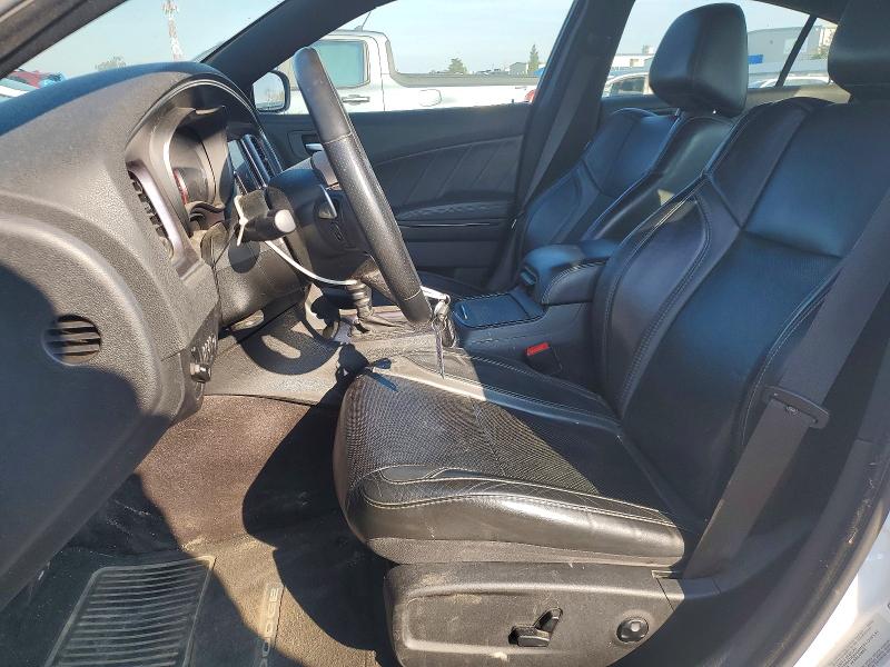 Photo 7 from auction – 2017 DODGE CHARGER SX with VIN 2C3CDXJG2HH600455