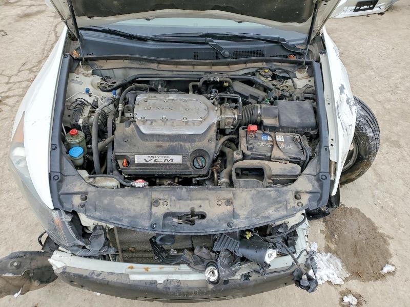 Photo 11 from auction – 2010 HONDA ACCORD with VIN 1HGCP3F87AA022632