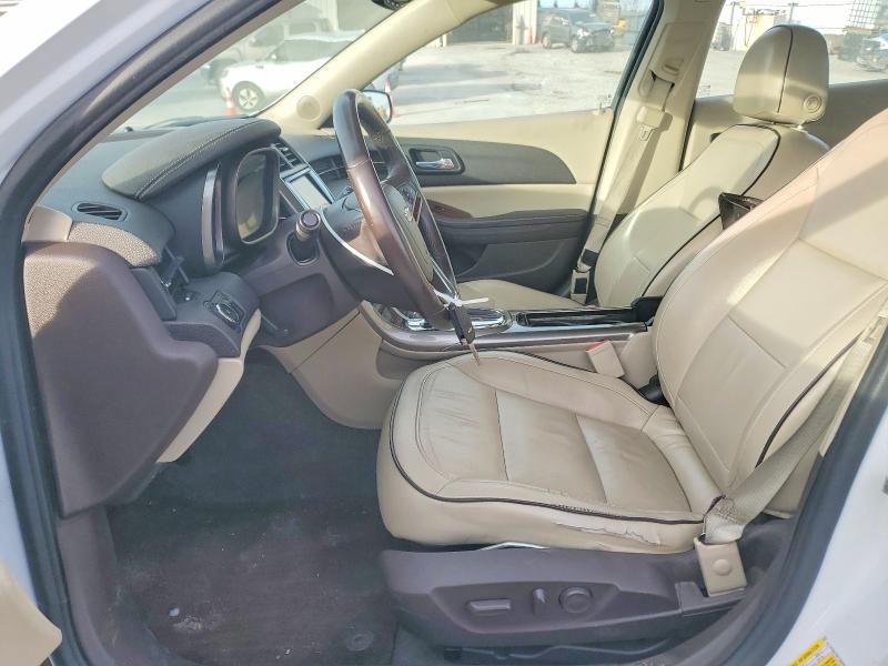 Photo 7 from auction – 2013 CHEVROLET MALIBU with VIN 1G11E5SA7DF158050