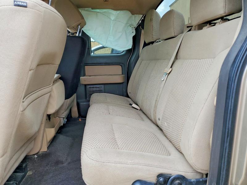 Photo 10 from auction – 2012 FORD F150 with VIN 1FTEX1CM8CFC47970