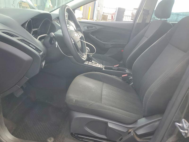 Photo 7 from auction – 2017 FORD FOCUS S with VIN 1FADP3E25HL308502