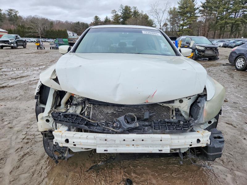Photo 5 from auction – 2008 HONDA ACCORD with VIN 1HGCP36788A067919