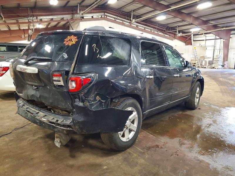 Photo 3 from auction – 2014 GMC ACADIA with VIN 1GKKRPKD6EJ361536