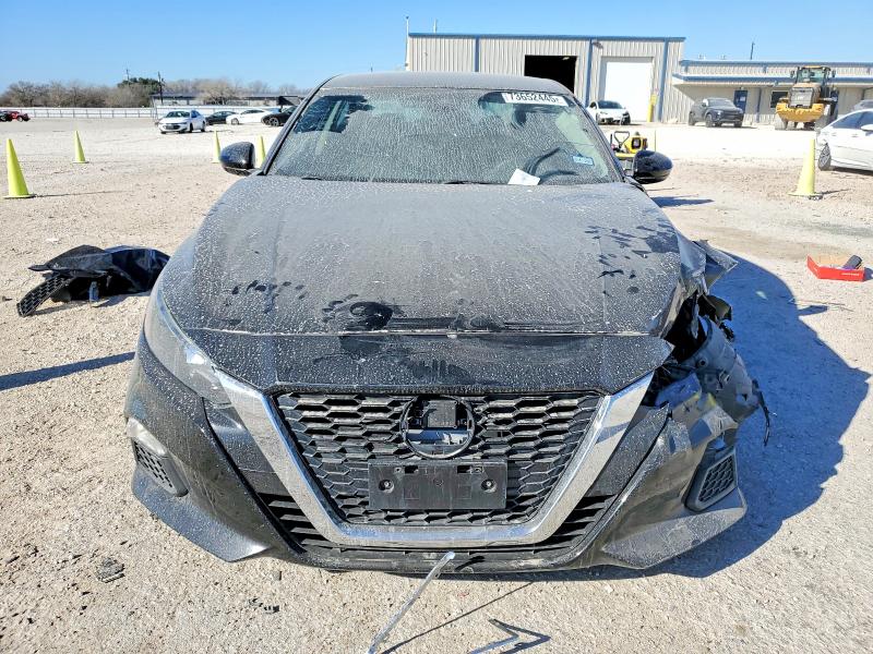 Photo 5 from auction – 2022 NISSAN ALTIMA with VIN 1N4BL4BVXNN360733