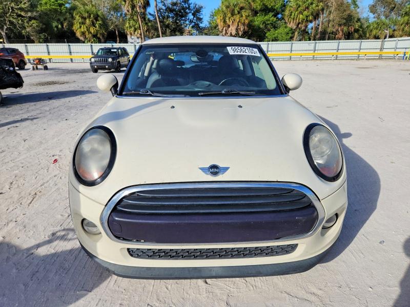 Photo 5 from auction – 2017 MINI COOPER with VIN WMWXP5C5XH3B77728