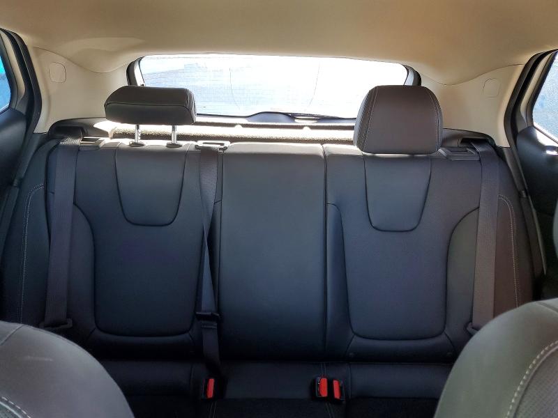 Photo 10 from auction – 2024 BUICK ENCORE GX with VIN KL4AMDSL3RB106963