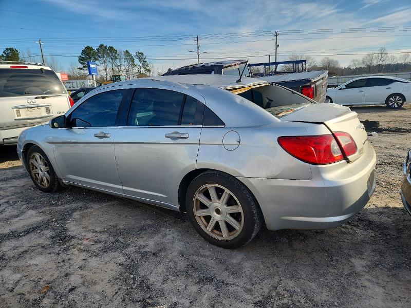 Photo 2 from auction – 2007 CHRYSLER SEBRING TO with VIN 1C3LC56R67N560758