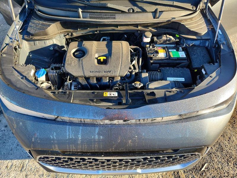 Photo 11 from auction – 2023 KIA SOUL with VIN KNDJ33AU3P7889960