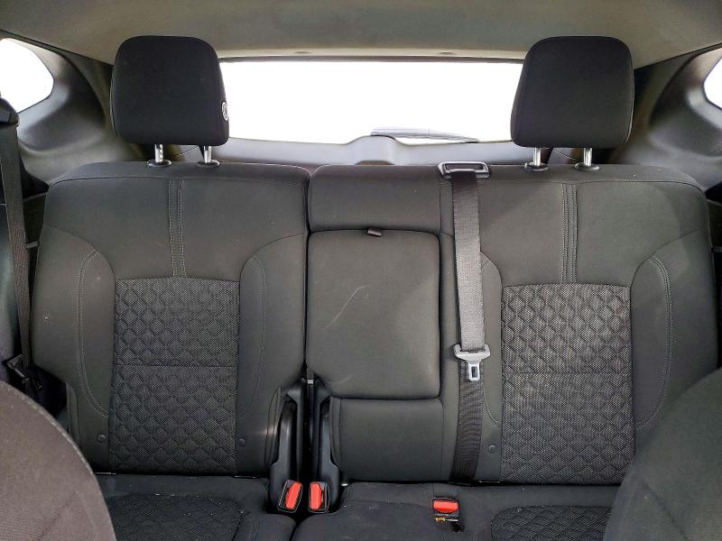 Photo 10 from auction – 2021 CHEVROLET BLAZER with VIN 3GNKBCR44MS585195