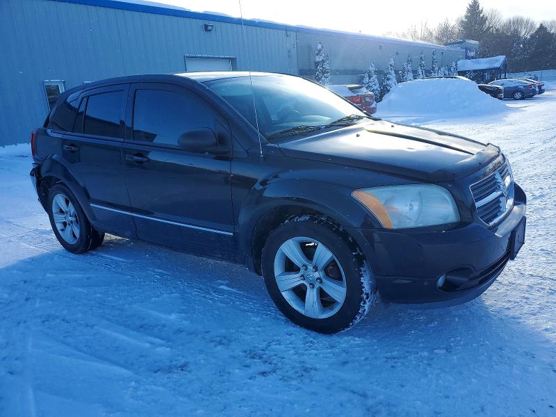 Photo 4 from auction – 2011 DODGE CALIBER SX with VIN 1B3CB4HA3BD221309