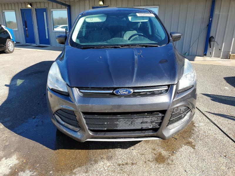 Photo 5 from auction – 2016 FORD ESCAPE SE with VIN 1FMCU0G78GUB45919