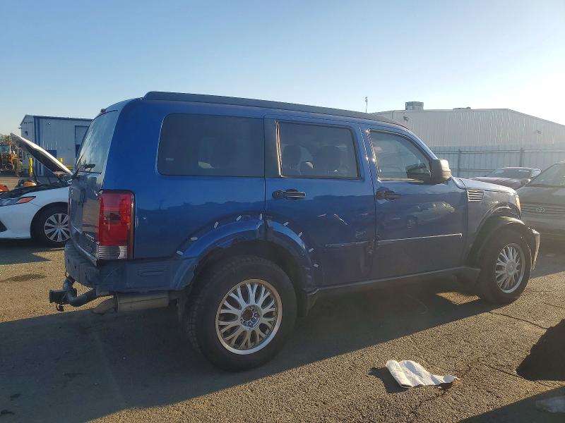 Photo 3 from auction – 2010 DODGE NITRO with VIN 1D4PT4GK4AW174238