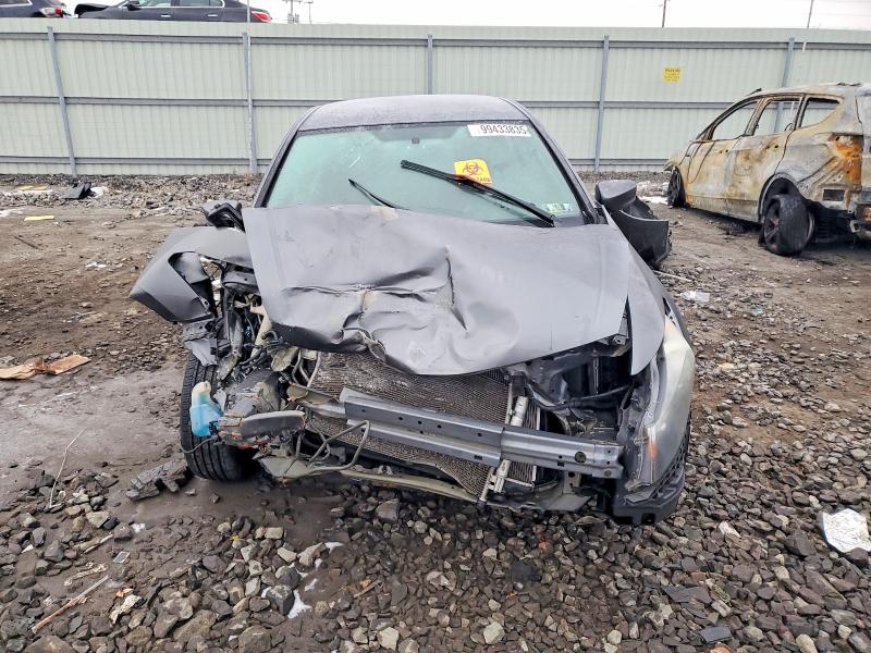Photo 5 from auction – 2012 HONDA ACCORD LXP with VIN 1HGCP2F42CA028980
