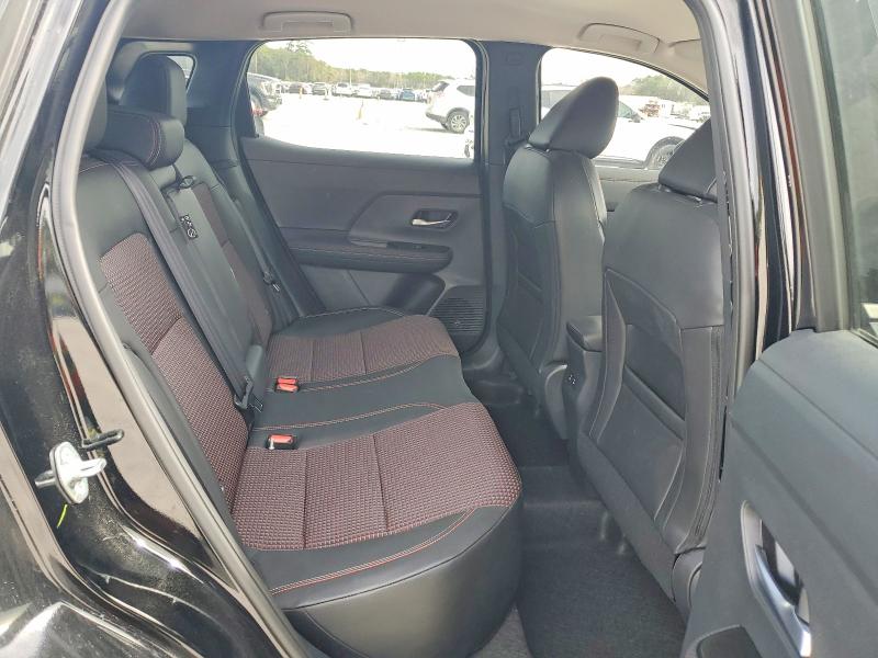 Photo 11 from auction – 2025 NISSAN KICKS with VIN 3N8AP6DA1SL393894