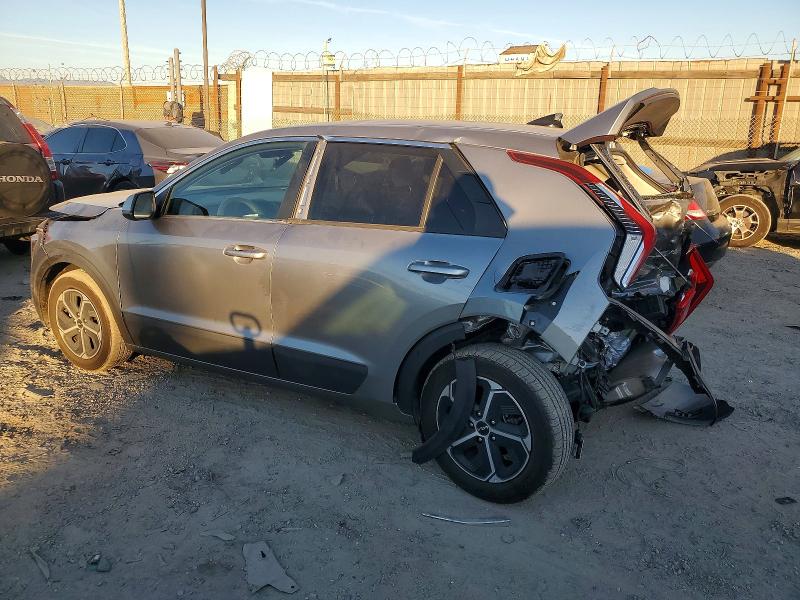 Photo 2 from auction – 2023 KIA NIRO with VIN KNDCP3LEXP5082267